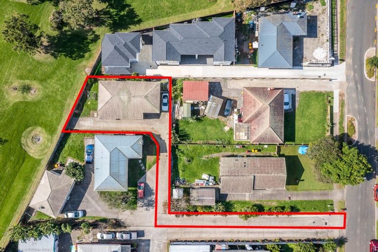 Photo of property in 22a Imrie Avenue, Mangere, Auckland, 2022