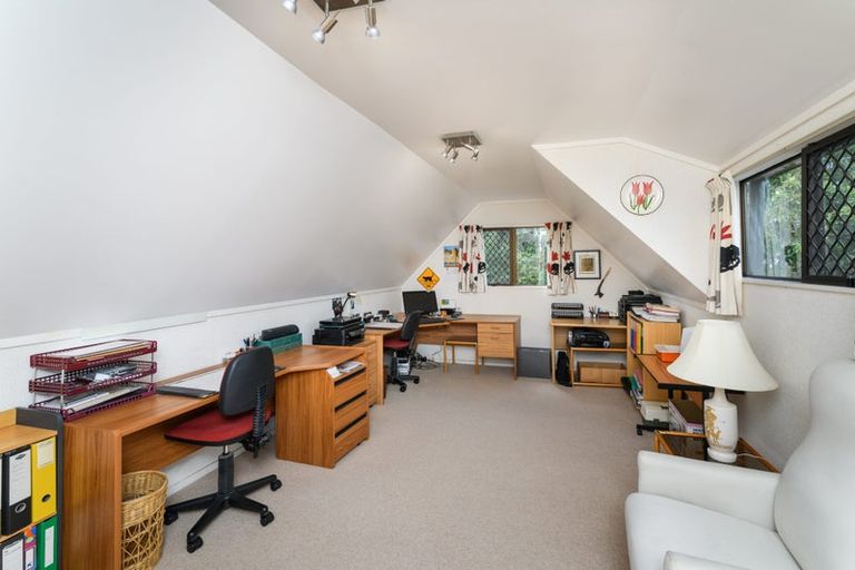 Photo of property in 91 Waterloo Crescent, Hokowhitu, Palmerston North, 4410