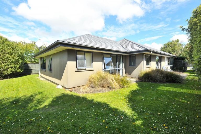 Photo of property in 26 Mounter Avenue, Northwood, Christchurch, 8051
