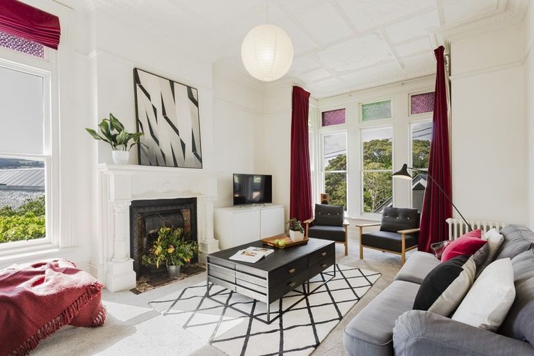 Photo of property in 35 Henry Street, Maori Hill, Dunedin, 9010