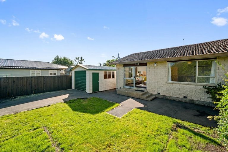 Photo of property in 1/6 Randolph Street, Woolston, Christchurch, 8062