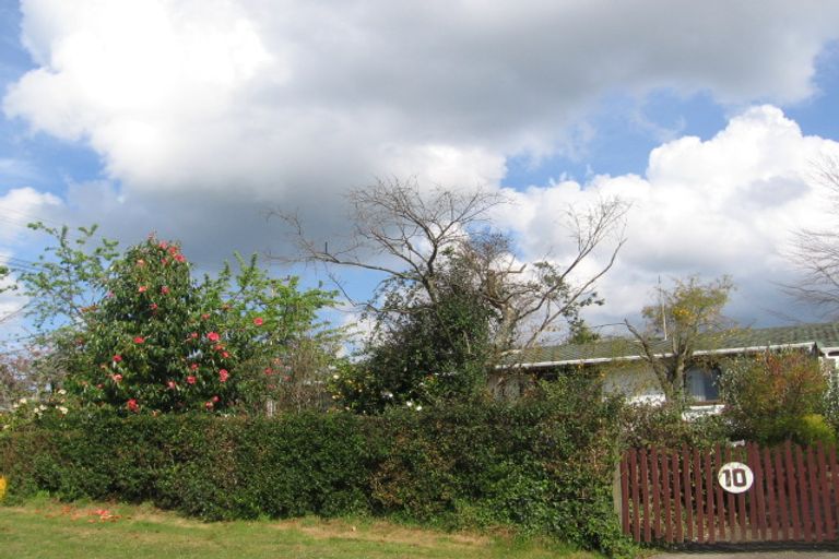 Photo of property in 10 Burn Road, Lynmore, Rotorua, 3010