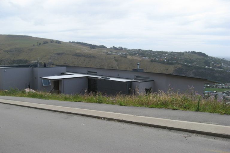 Photo of property in 10 Highview Lane, Scarborough, Christchurch, 8081