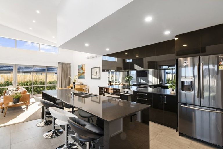 Photo of property in 18 Spitfire Drive, Burleigh, Blenheim, 7201