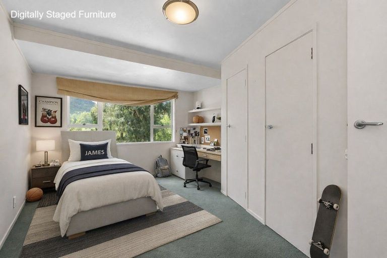 Photo of property in 406 Rawhiti Road, Te Aroha, 3392