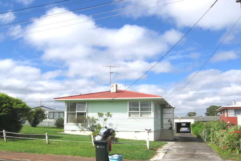 Photo of property in 4 Harwood Road, Mount Wellington, Auckland, 1060