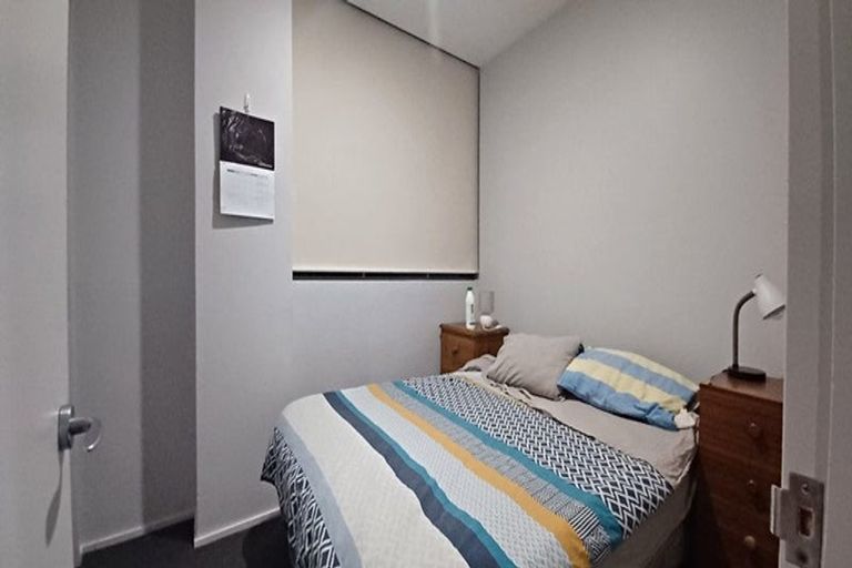 Photo of property in Hume House, 7/152 The Terrace, Wellington Central, Wellington, 6011