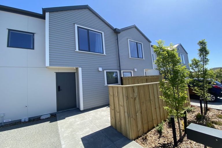 Photo of property in 1/2c Dellow Place, Spreydon, Christchurch, 8024