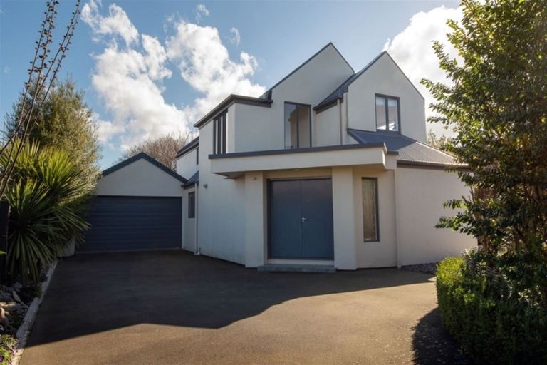 Photo of property in 13a Westholme Street, Strowan, Christchurch, 8052