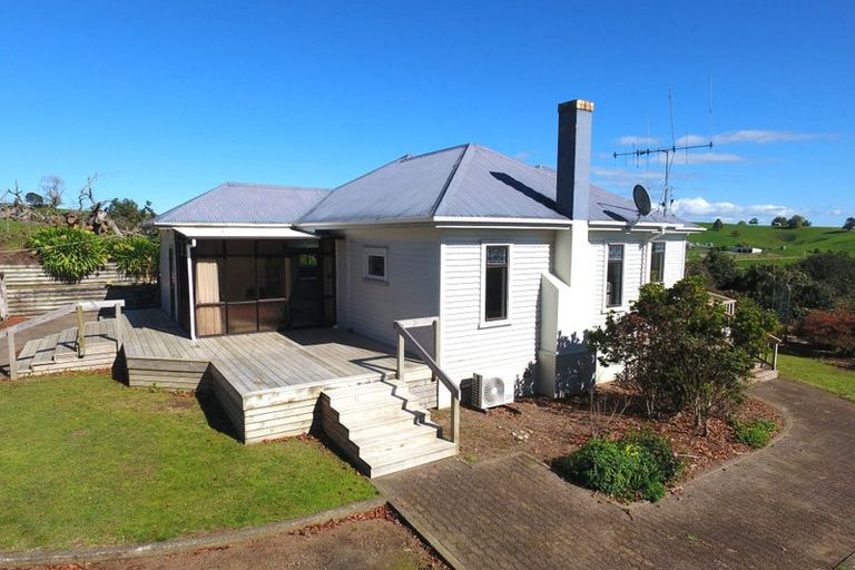 Photo of property in 916 Rangiatea Road, Otewa, Otorohanga, 3972