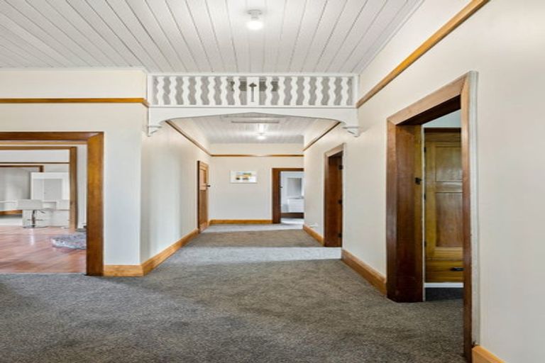 Photo of property in 2 Bankview Place, Amberley, 7410