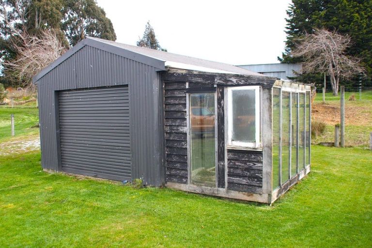 Photo of property in 777b Wilderness Road, Hillside, Te Anau, 9672
