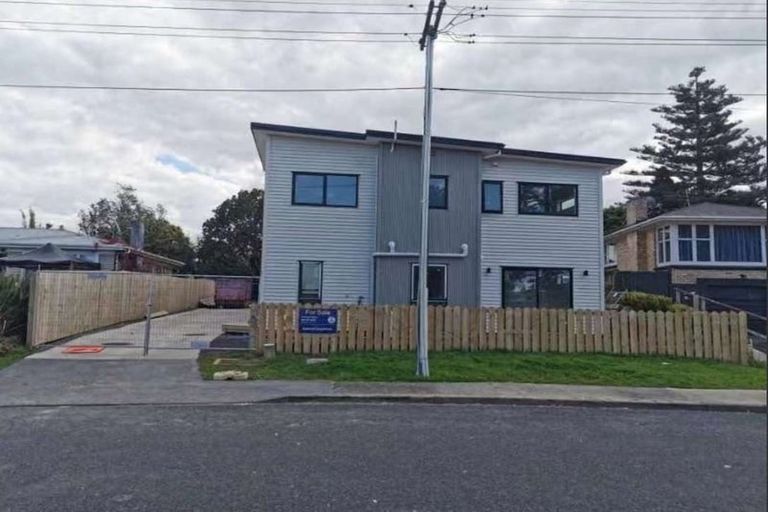 Photo of property in 15e William Avenue, Manurewa, Auckland, 2102