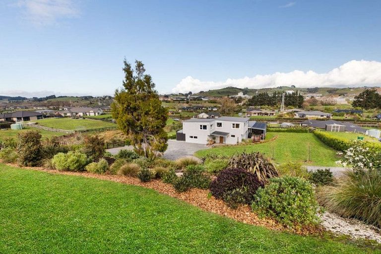 Photo of property in 10 Mcgill Road, Pokeno, 2471