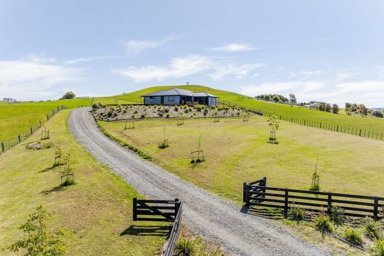 Photo of property in 1062 Elsthorpe Road, Otane, 4277