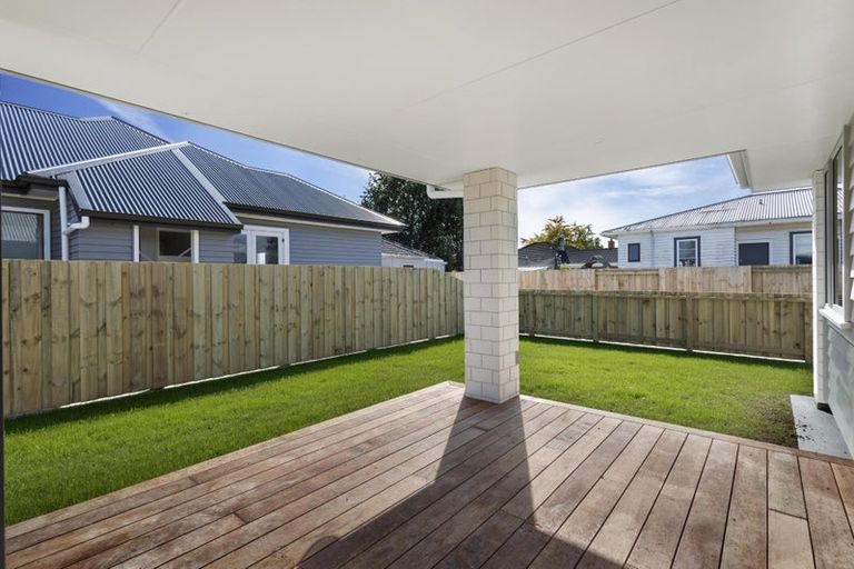 Photo of property in 64a Smith Street, Matamata, 3400