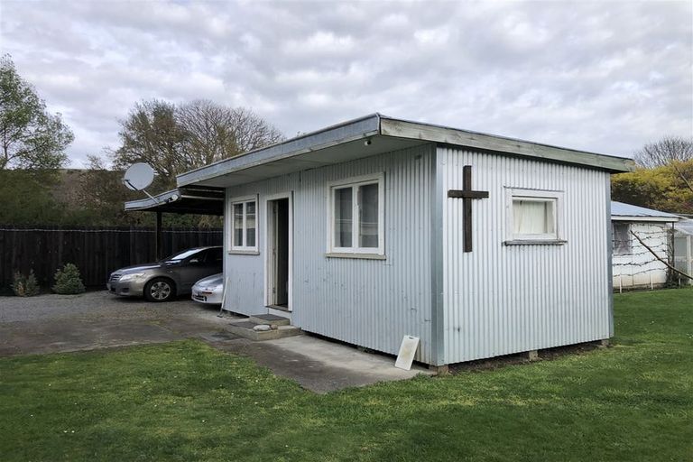 Photo of property in 8 Tekoa Street, Waiau, 7332