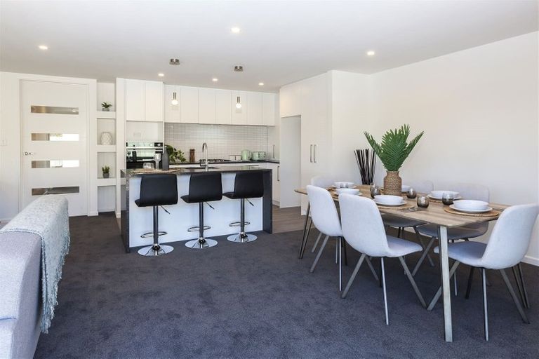 Photo of property in 15 Kingsbridge West, Burwood, Christchurch, 8083