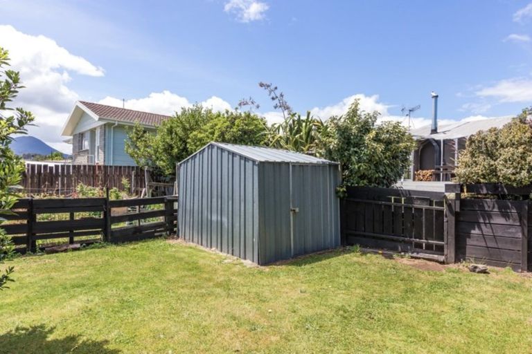 Photo of property in 64 Marshall Avenue, Richmond Heights, Taupo, 3330