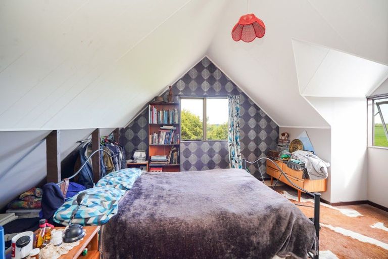 Photo of property in 567 Kennington Waimatua Road, Waimatua, Invercargill, 9877