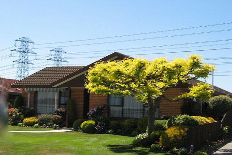 Photo of property in 115 Hawthornden Road, Avonhead, Christchurch, 8042