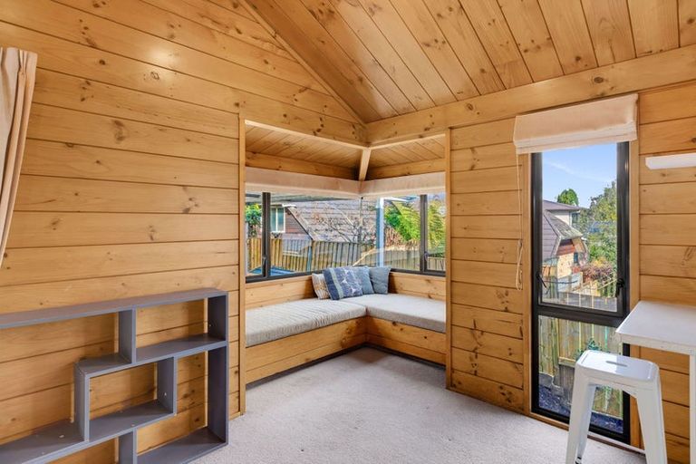 Photo of property in 112a Naylor Street, Hamilton East, Hamilton, 3216