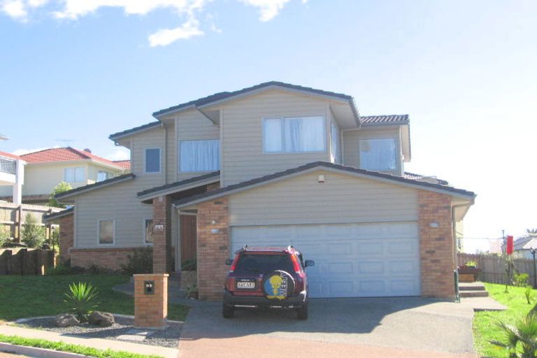 Photo of property in 53 San Valentino Drive, Henderson, Auckland, 0612