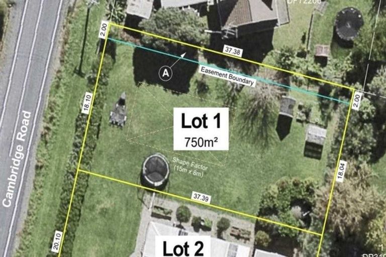 Photo of property in 3 Cambridge Road, Riverhead, 0820