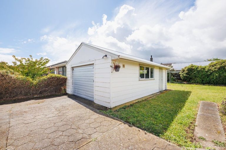 Photo of property in 102 Limbrick Street, Terrace End, Palmerston North, 4410