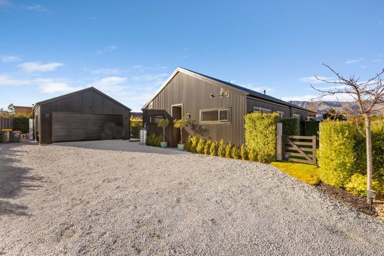 Photo of property in 57 Little Maude Drive, Lake Hawea, Wanaka, 9382