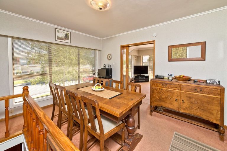 Photo of property in 12 David Avenue, Hillpark, Auckland, 2102