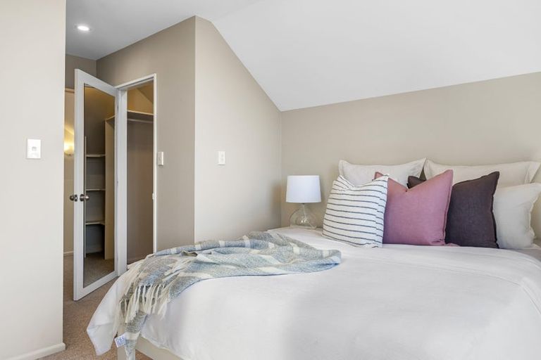 Photo of property in 2/25a Strickland Street, Sydenham, Christchurch, 8023