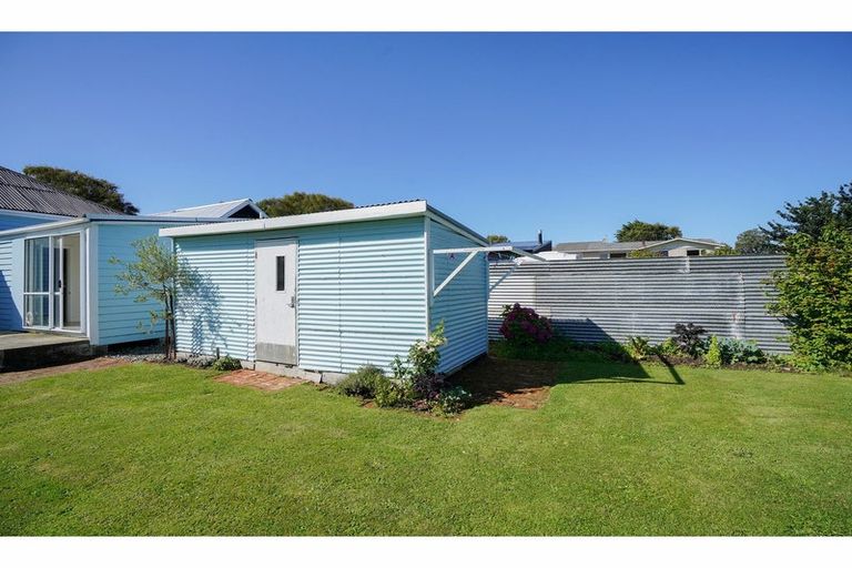 Photo of property in 176 Macmaster Street, Richmond, Invercargill, 9810