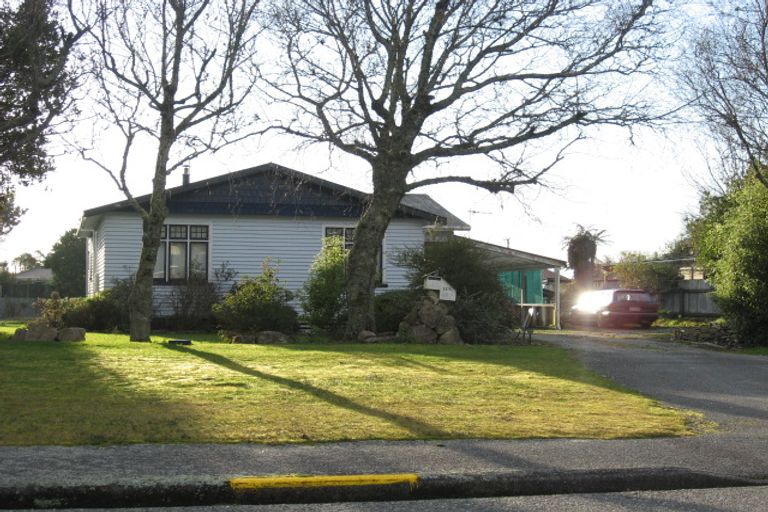 Photo of property in 125 Livingstone Street, Hokitika, 7810