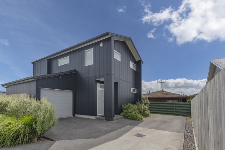 Photo of property in 28c Opaheke Road, Papakura, 2110