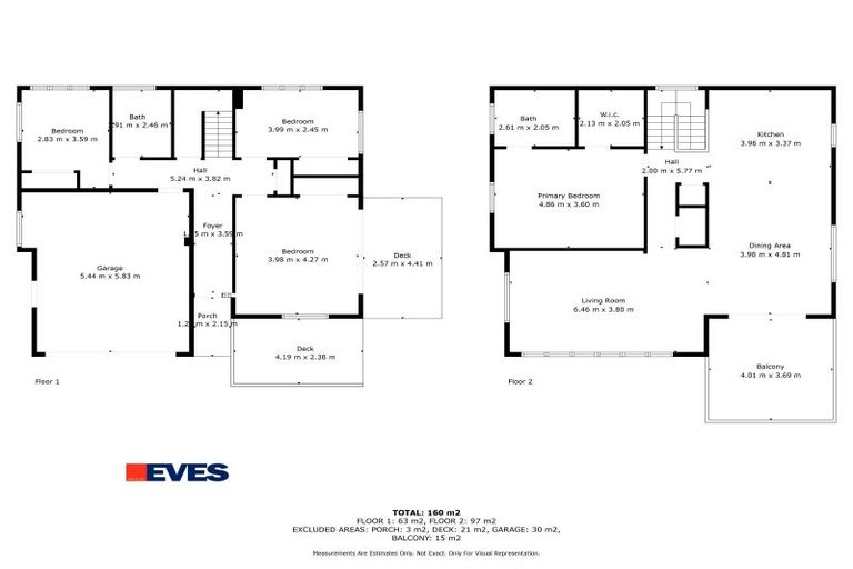 Photo of property in 22a Karewa Parade, Papamoa Beach, Papamoa, 3118