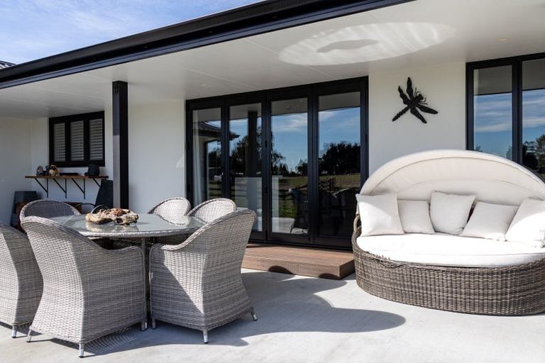 Photo of property in 21 Grange Settlement Road, Temuka, 7920