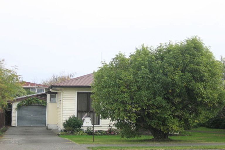 Photo of property in 63 Guppy Road, Greenmeadows, Napier, 4112