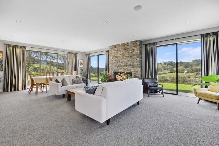 Photo of property in 42a Lennon Access Road, Stillwater, Silverdale, 0993