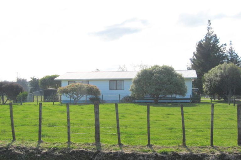 Photo of property in 250 Ruataniwha Road, Wairoa, 4108