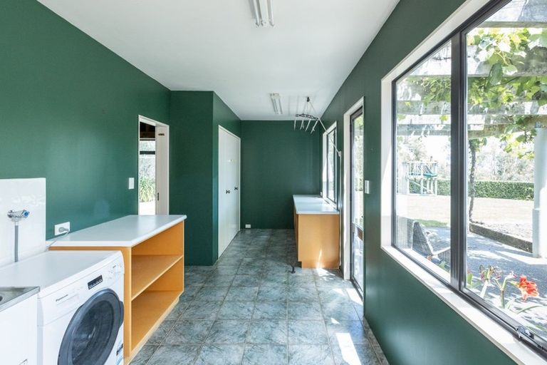 Photo of property in 51 Whakapirau Road, Maraekakaho, Hastings, 4174