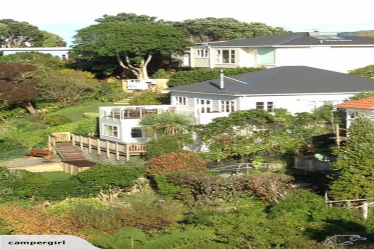 Photo of property in 36 Upoko Road, Hataitai, Wellington, 6021