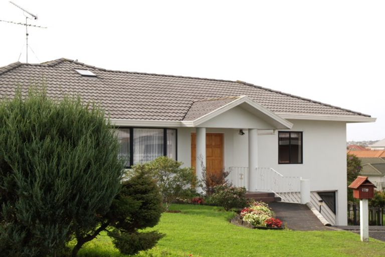 Photo of property in 1/18 Vesca Place, Golflands, Auckland, 2013