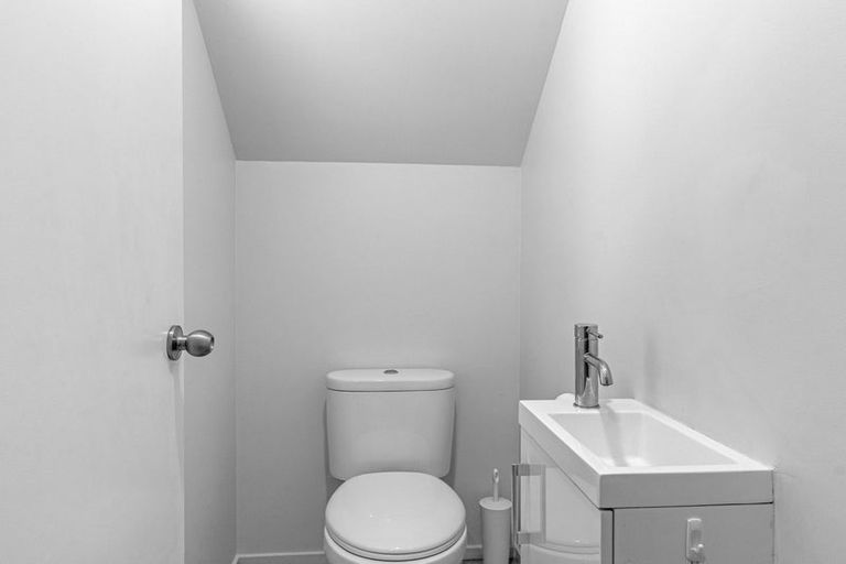 Photo of property in 11b Stoneyhurst Street, St Albans, Christchurch, 8014