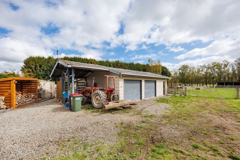 Photo of property in 472 Kairanga Bunnythorpe Road, Newbury, Palmerston North, 4478