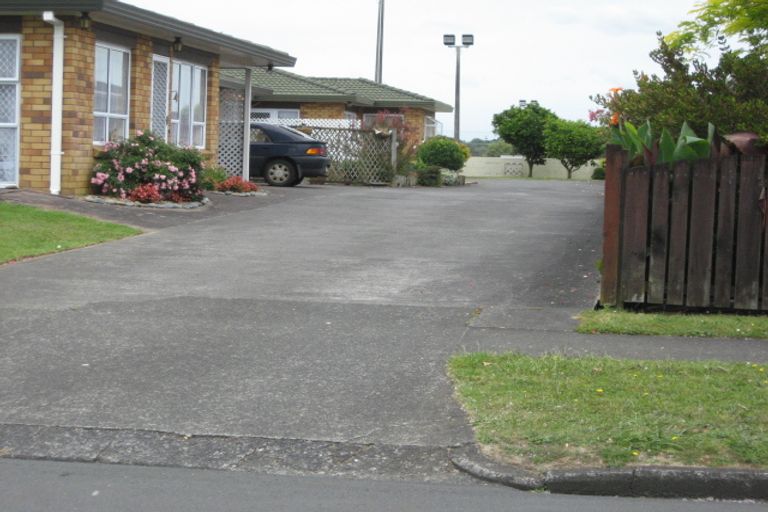 Photo of property in 3/106 Edinburgh Street, Pukekohe, 2120