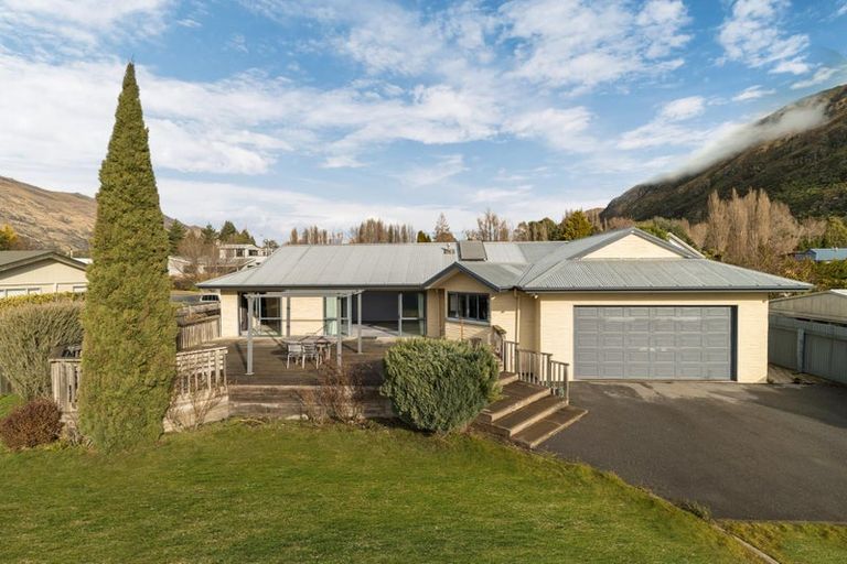 Photo of property in 41 Hampshire Street, Kingston, Athol, 9793