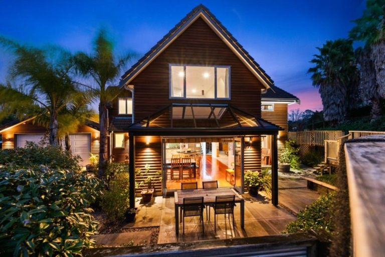 Photo of property in 17 Denehurst Drive, Waimauku, 0812