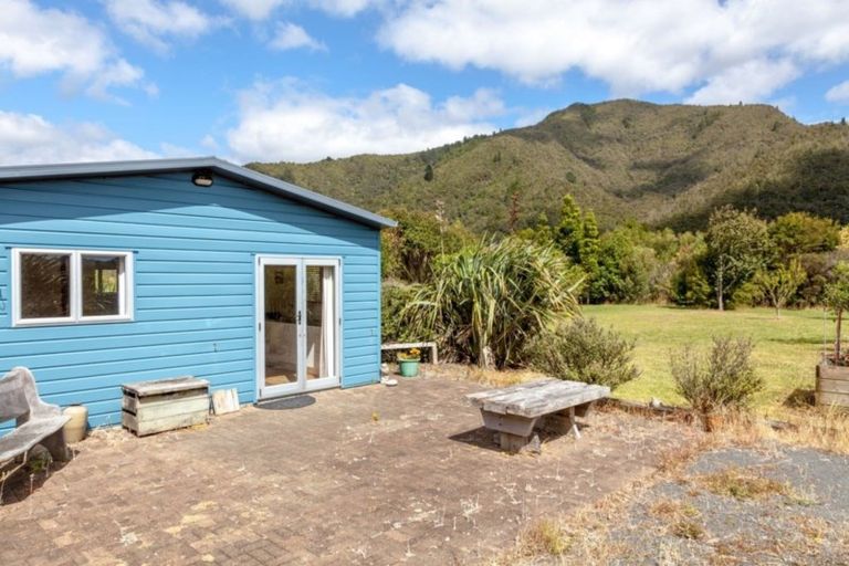 Photo of property in 225 Puketui Valley Road, Hikuai, 3579