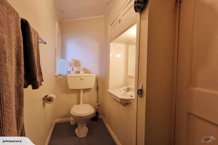 Photo of property in 3/23 Clifton Terrace, Kelburn, Wellington, 6012